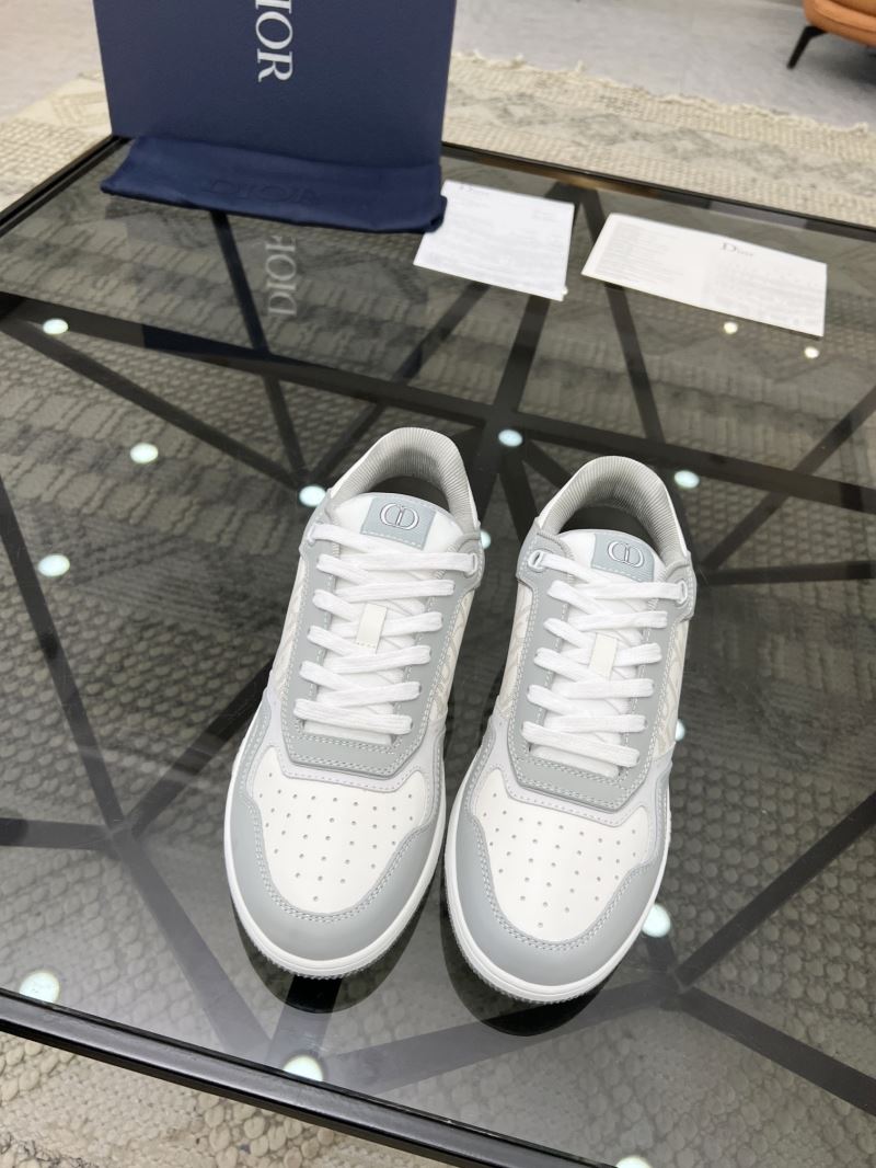 Christian Dior Casual Shoes